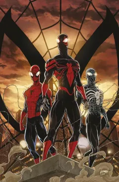 Volume cover